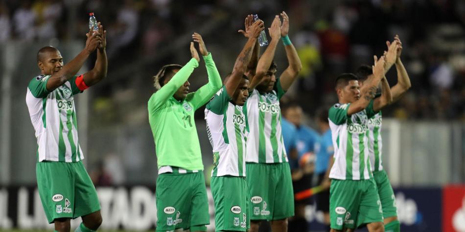 Nacional convocados