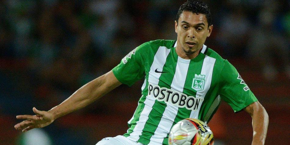Daniel Bocanegra