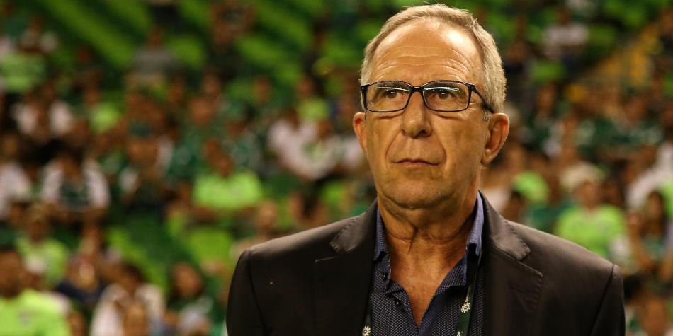 Gerardo Pelusso