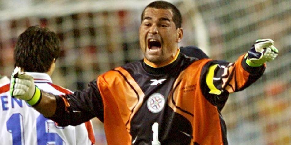 Chilavert