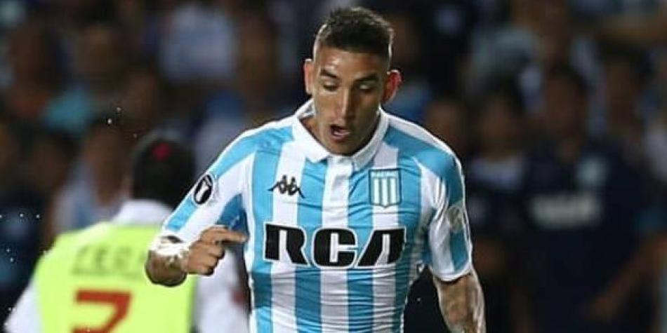 Ricardo Centurión
