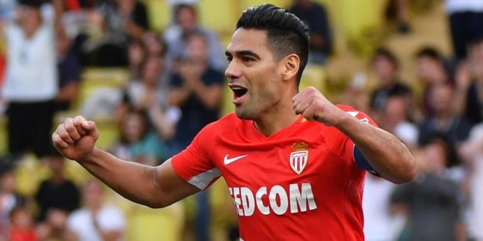 Falcao
