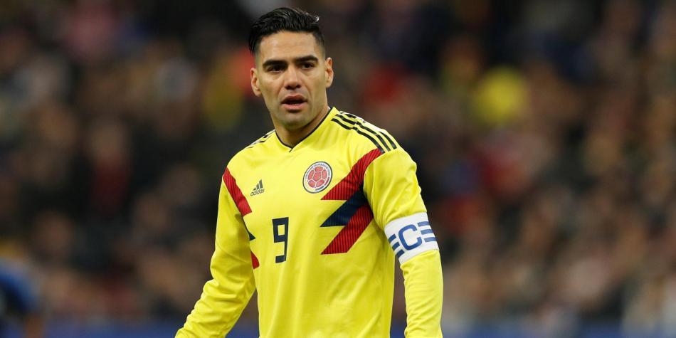 Falcao