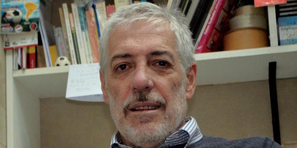 Jorge Barraza