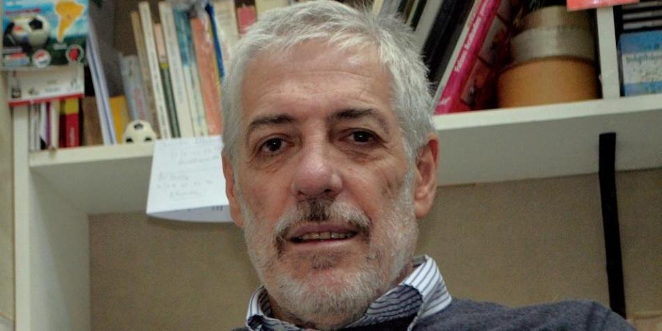 Jorge Barraza