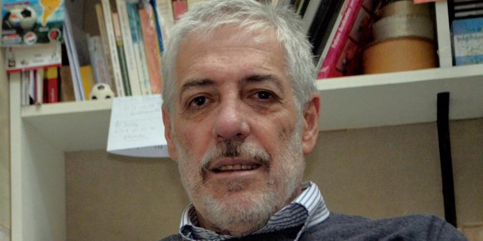 Jorge Barraza