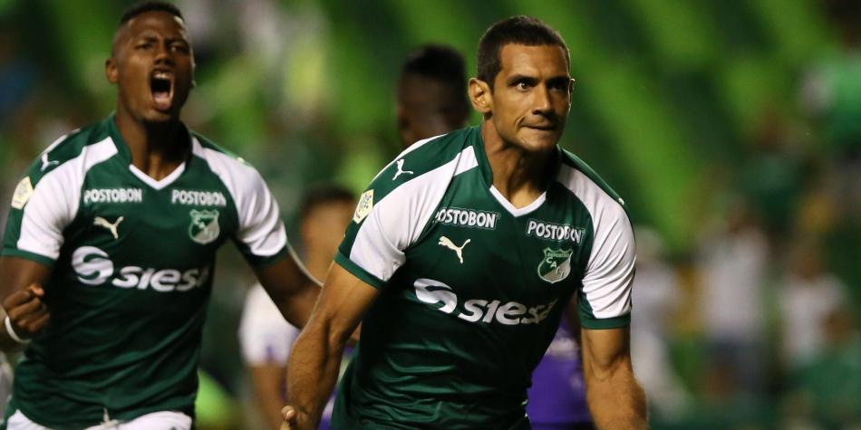 Deportivo Cali