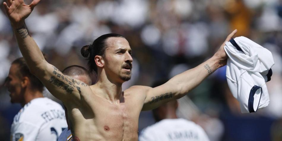 Zlatan