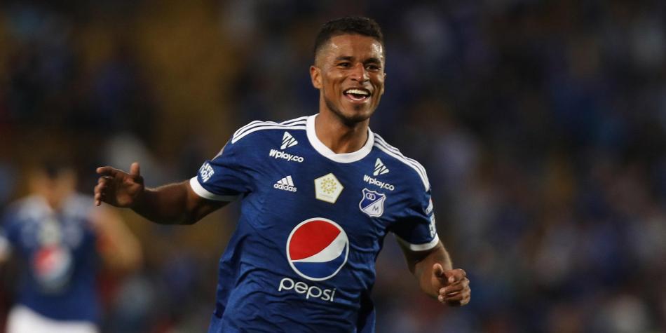 César Carrillo
