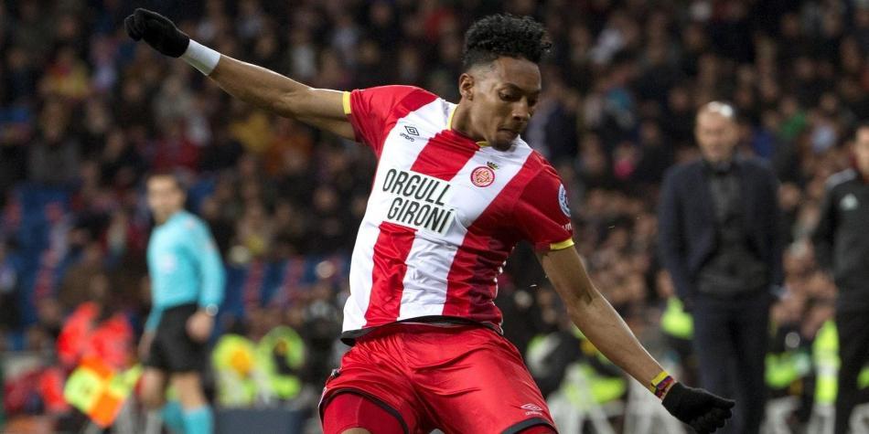 Johan Mojica Girona