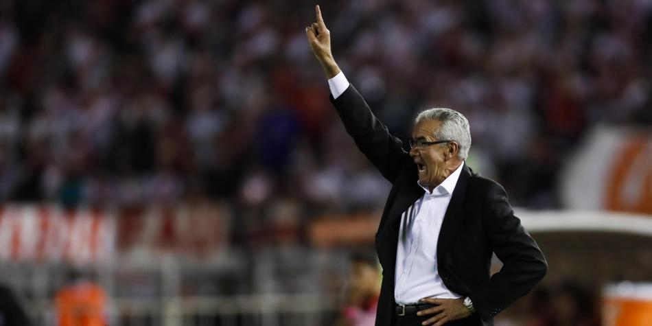 Gregorio Pérez