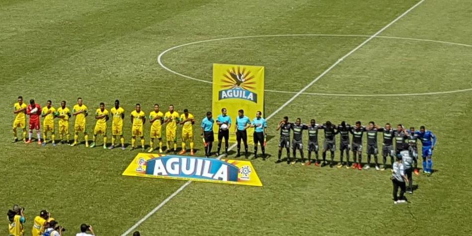 Leones/Once Caldas