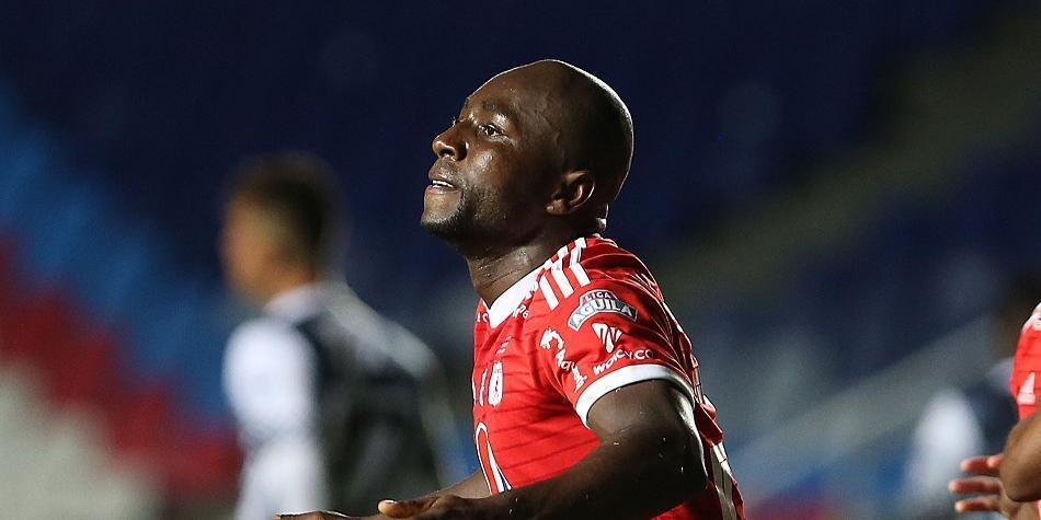 América venció a Chicó