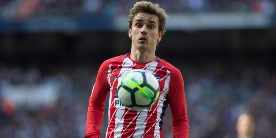 Antoine Griezmann