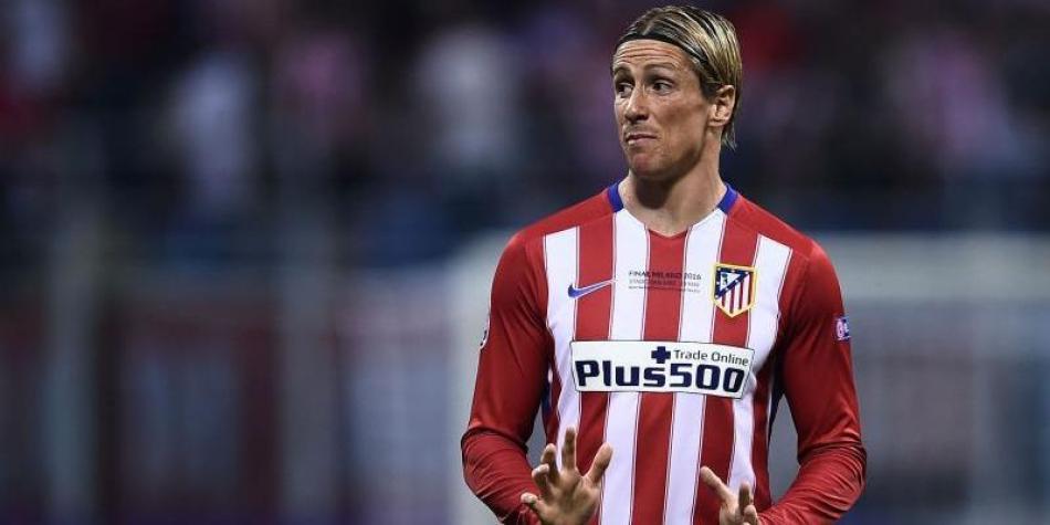 Fernando Torres