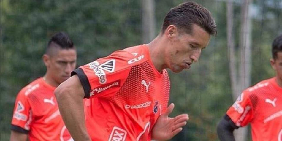 Goma Hernández