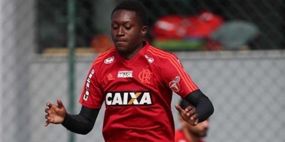 Marlos Moreno