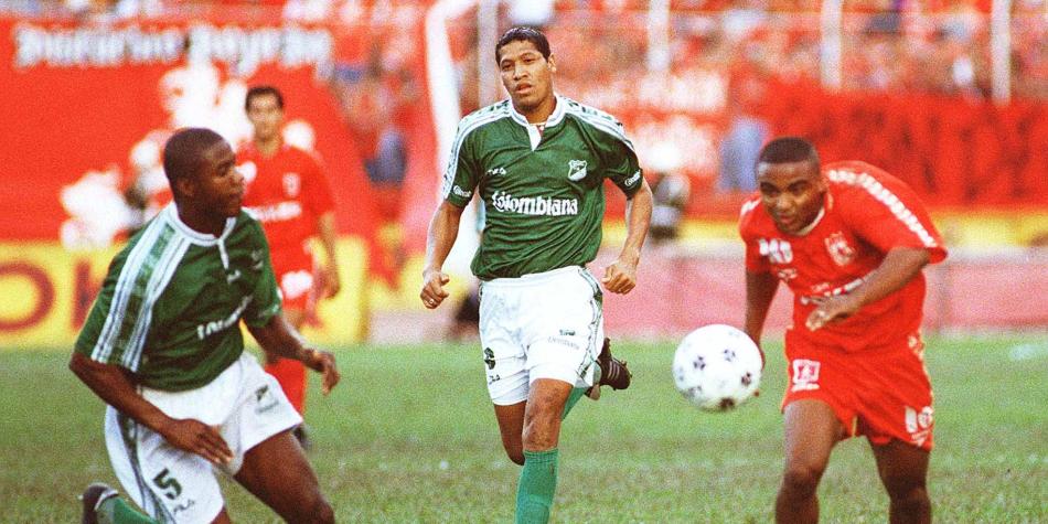 Clásico Valle del Cauca