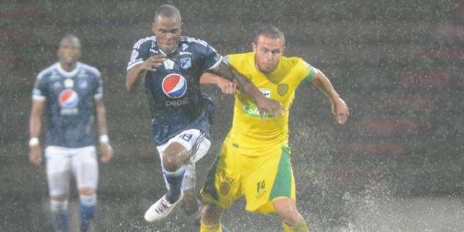 Leones