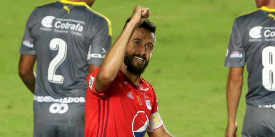 Diego Herner América de Cali