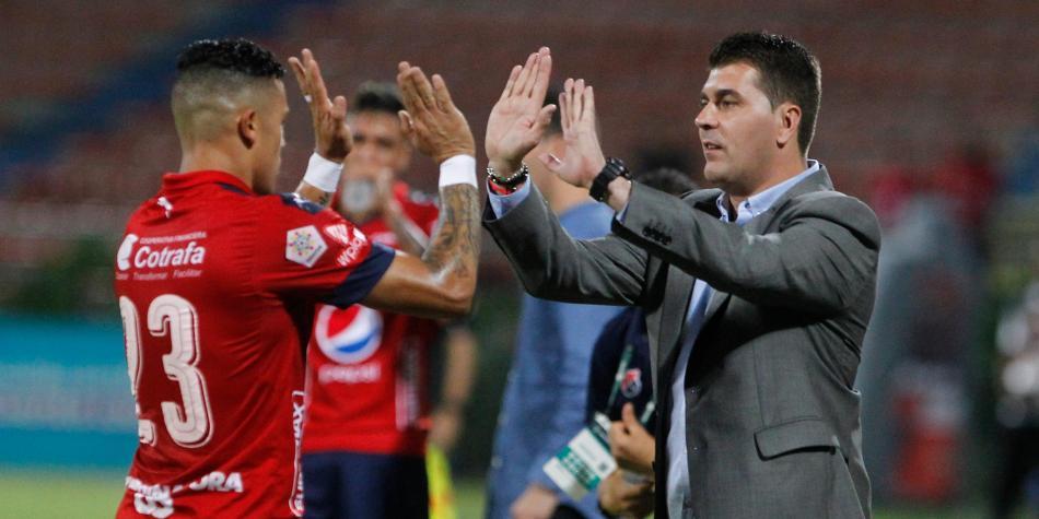 Ismael Rescalvo