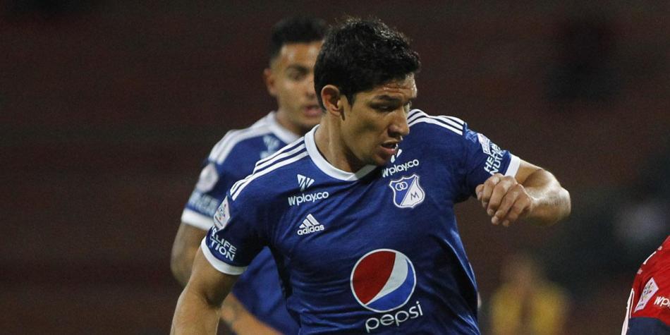 Roberto Ovelar