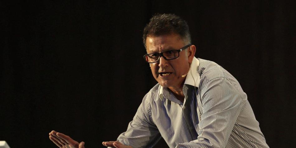 Juan Carlos Osorio México