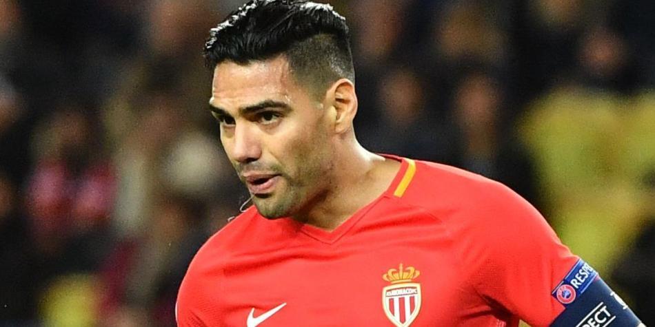 Falcao García Mónaco