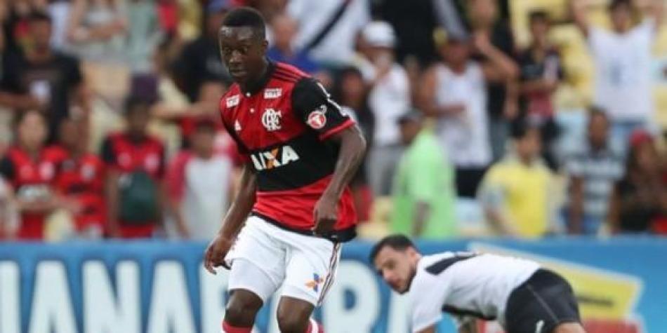 Marlos Moreno