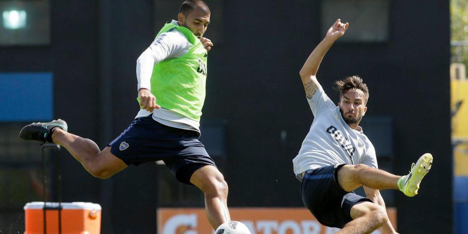Sebastián Pérez