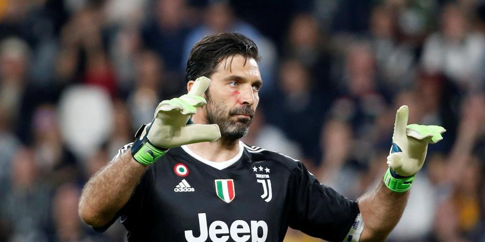 Buffon