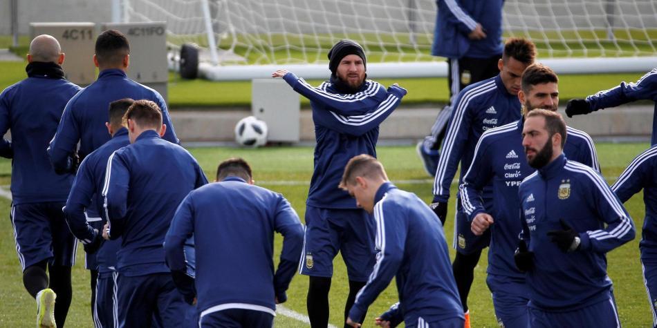Argentina