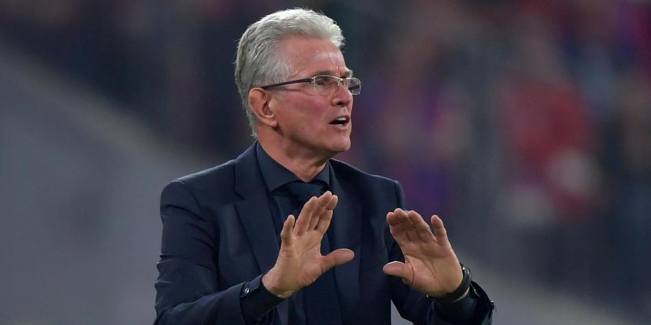Heynckes