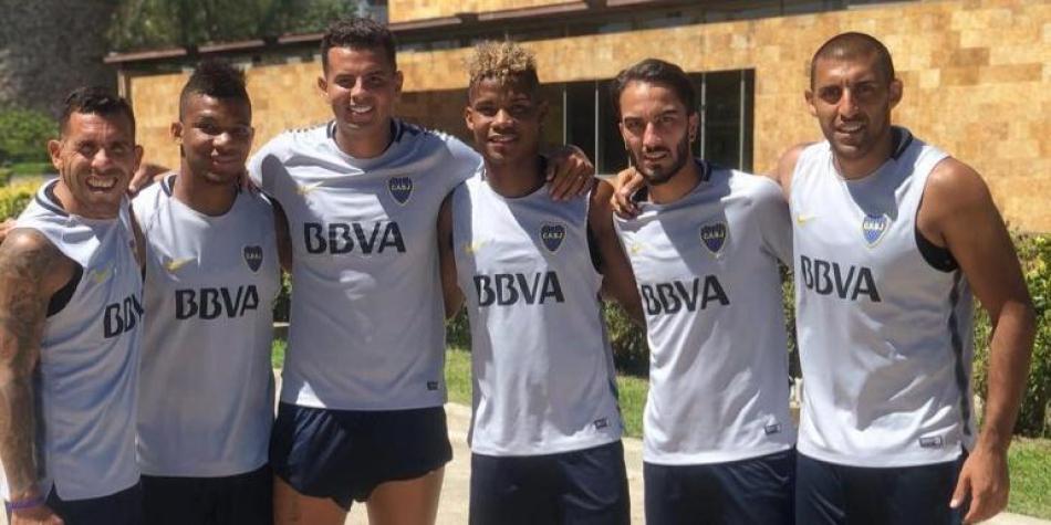 Boca Juniors