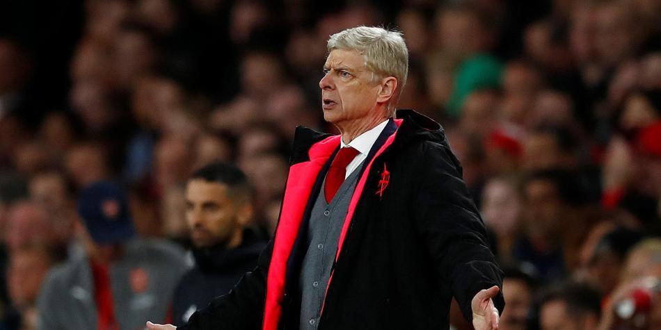 Arsene Wenger