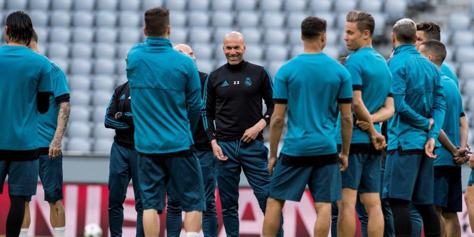 Zidane