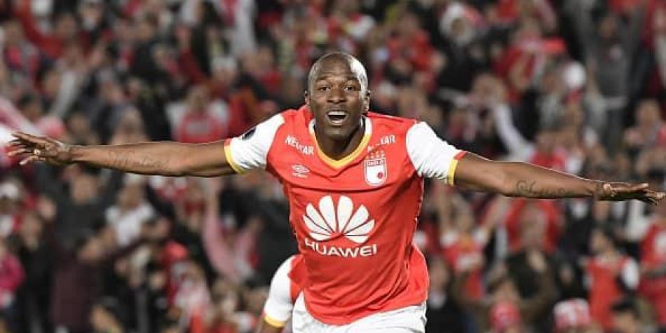 Javier López Santa Fe