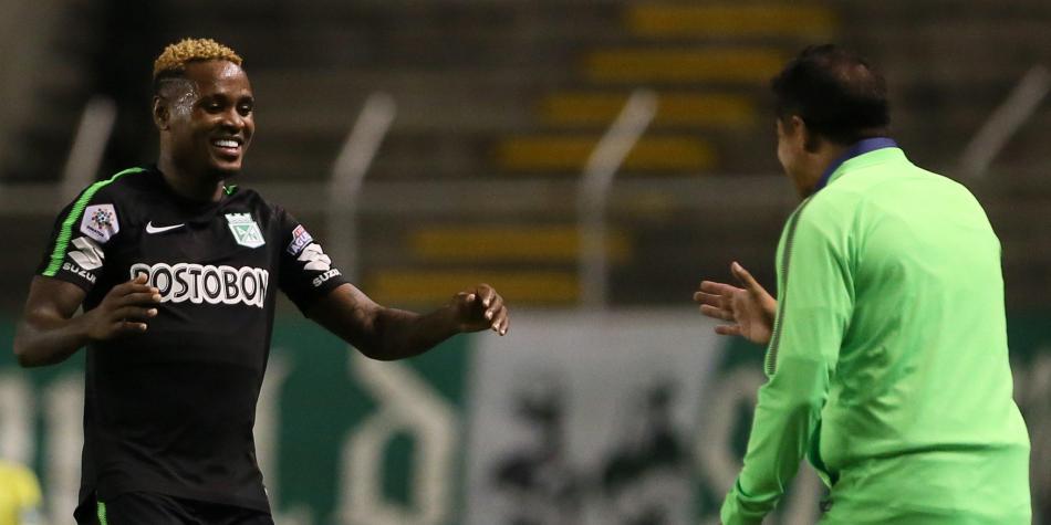 Deportivo Cali vs Atlético Nacional