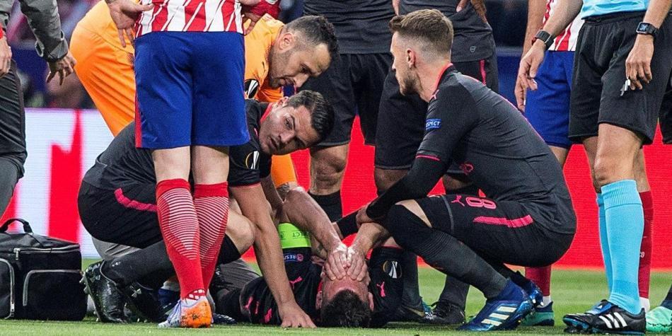 Laurent Koscielny