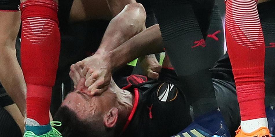 Koscielny