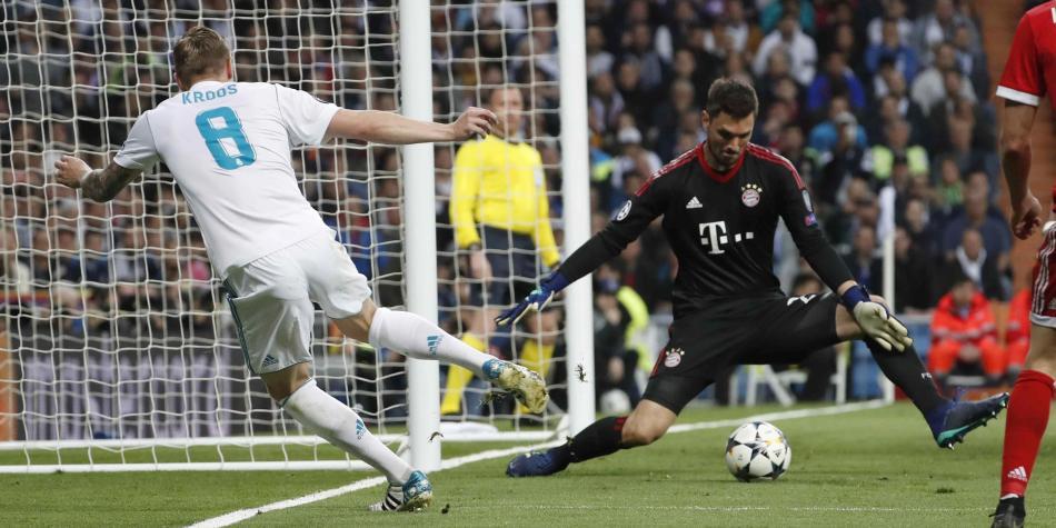 Sven Ulreich