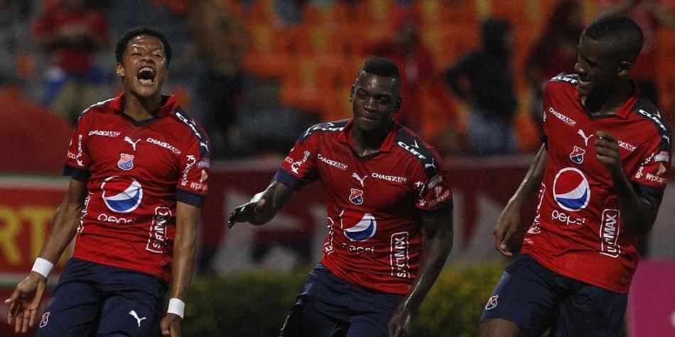 Medellín