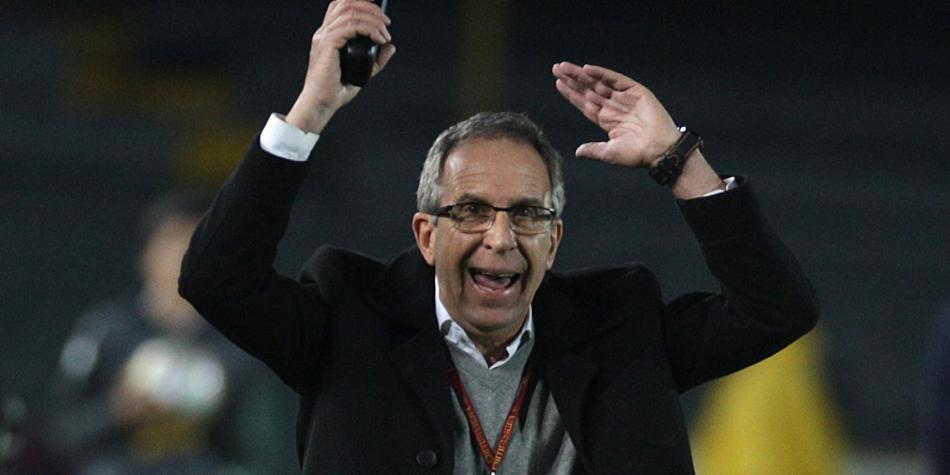 Gerardo Pelusso