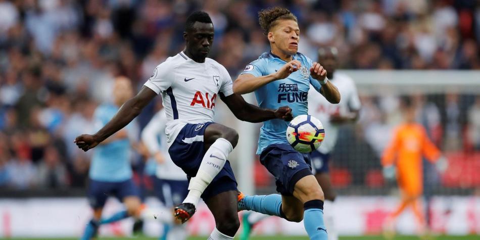 Davinson Sanchez