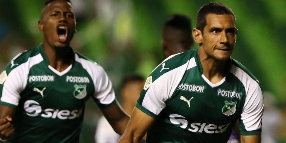 Deportivo Cali