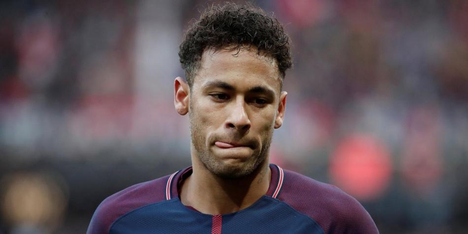 Neymar