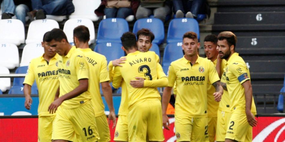 Villarreal