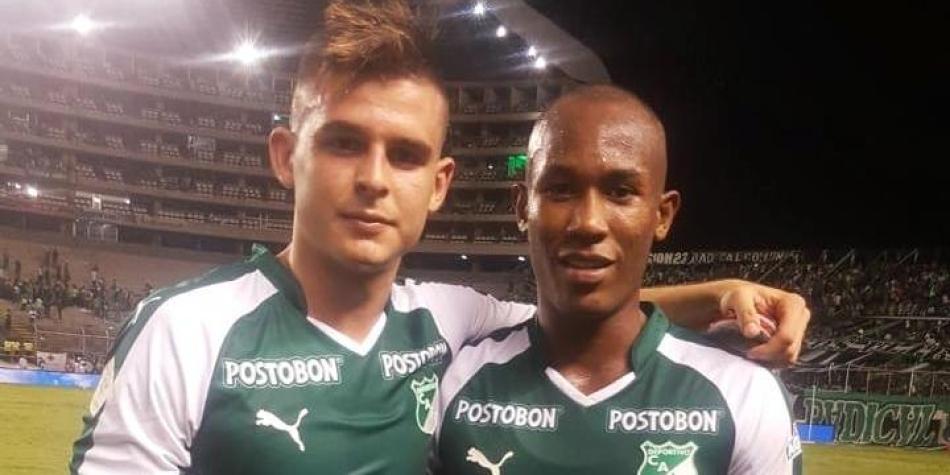 Andrés Balanta