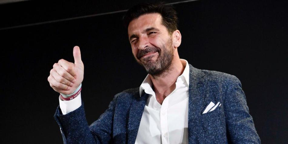 Gianluigi Buffon