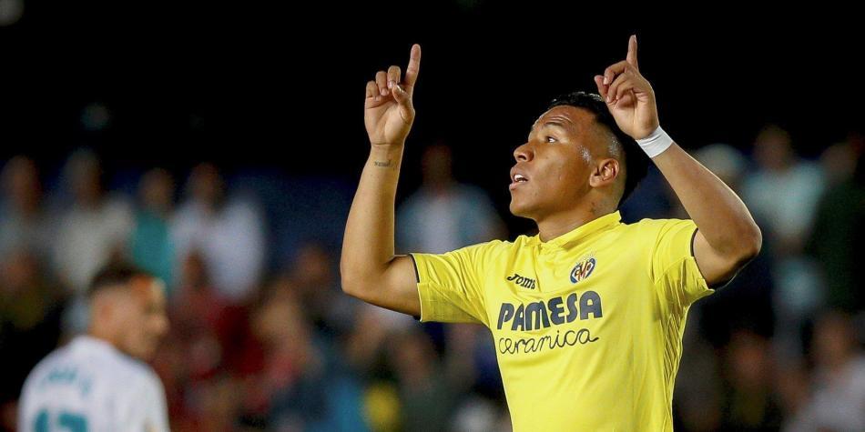 Roger Martínez Villarreal